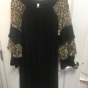 Boutique dress